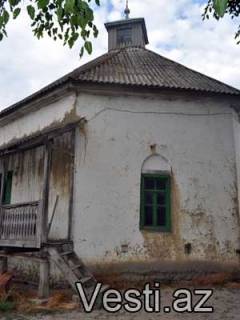 В Азербайджане нет средств на возрождение исторической мечети