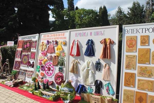 Фестиваль национальной культуры «Кюринские зори» прошел в Сулейман-Стальском районе