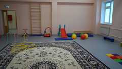 В Дербенте провели открытие детского сада №27 «Орленок» на 200 мест